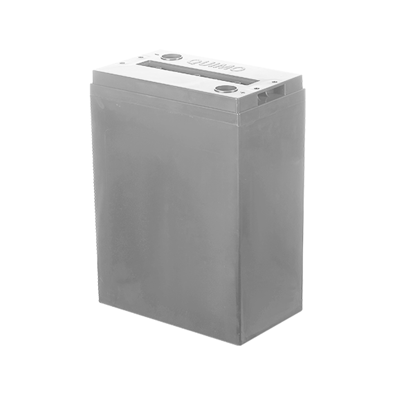 Lead ACID Battery Plastic Case