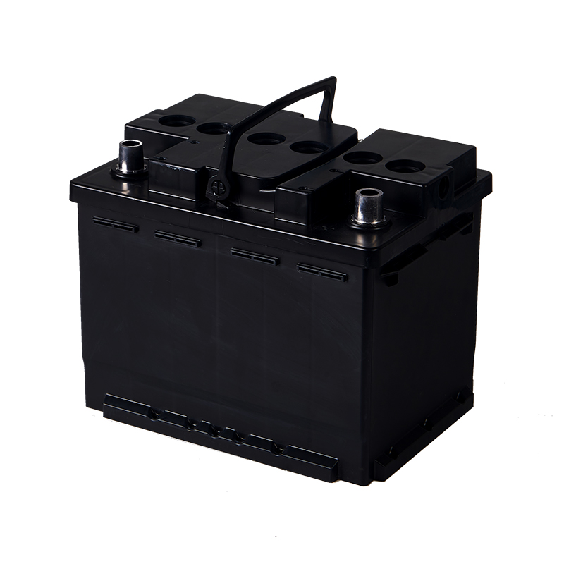 AGM Battery Case