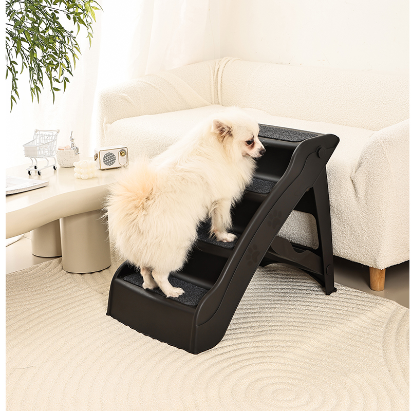 Non-Slip Pet Ramp