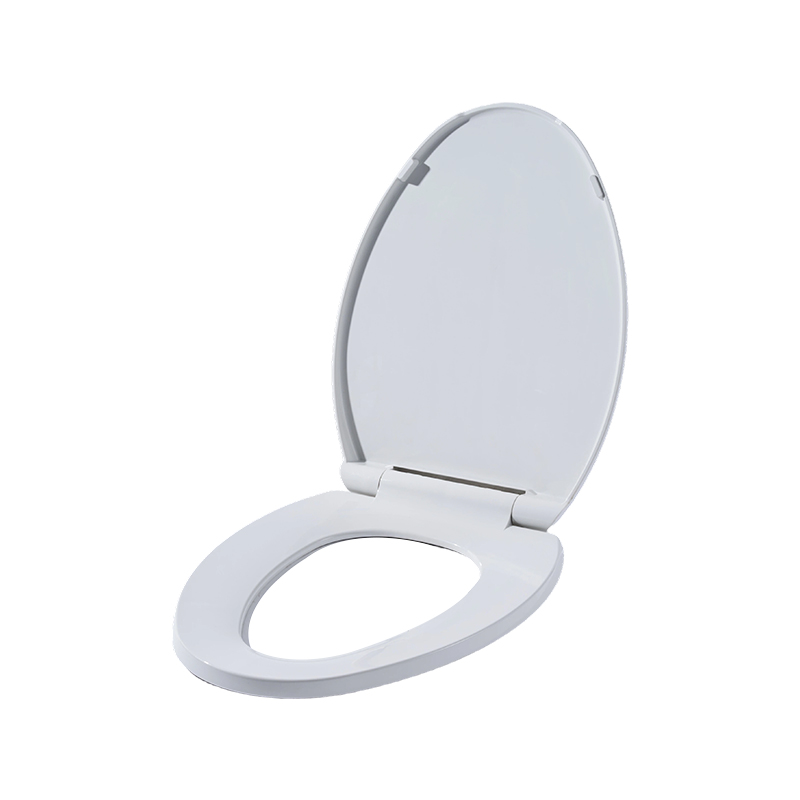 Anti Slam Toilet Seat