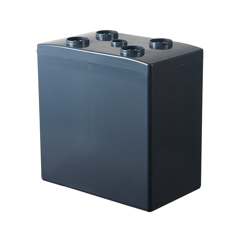 Deep Cycle Battery Case